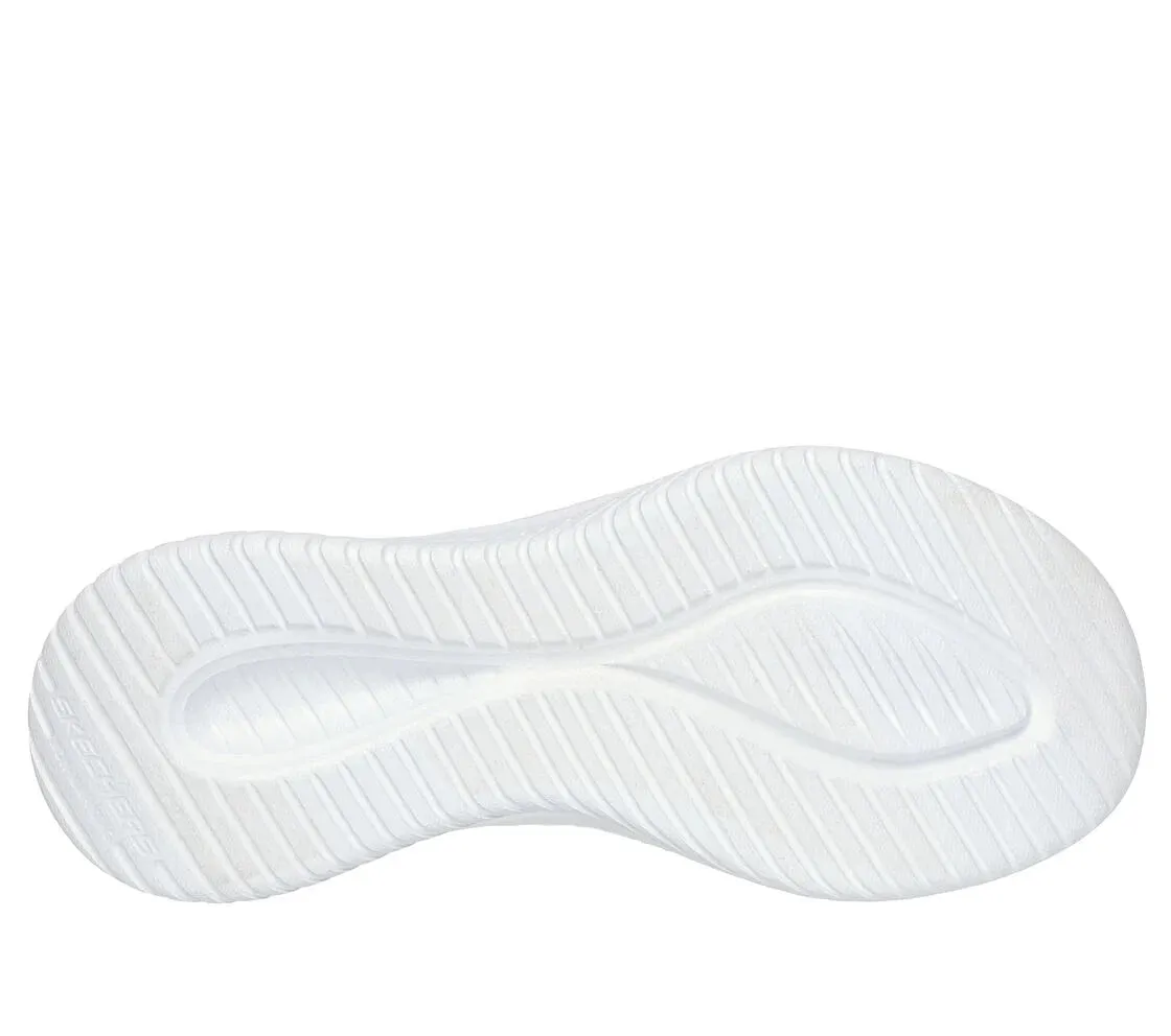 Skechers Kinder-Schuhe Ulta Flex 3.0 - Regenbogen-Geschwindigkeit