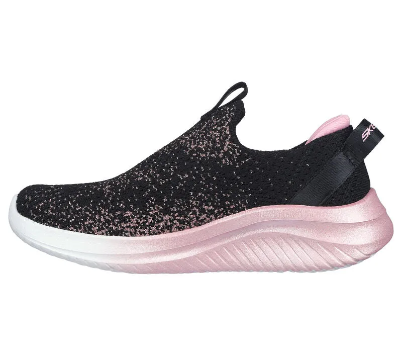 Schuhe Skechers Kids' Ultra Flex 3.0 - Alles Glänzt