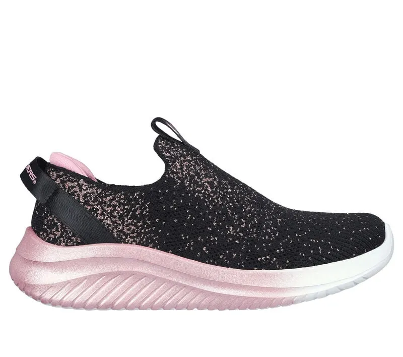 Schuhe Skechers Kids' Ultra Flex 3.0 - Alles Glänzt