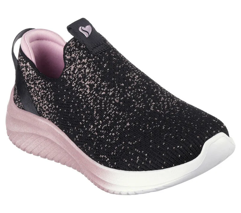 Schuhe Skechers Kids' Ultra Flex 3.0 - Alles Glänzt