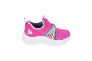 Shoes Skechers Toddlers' Skech-Fast - Rainbow Fantastic