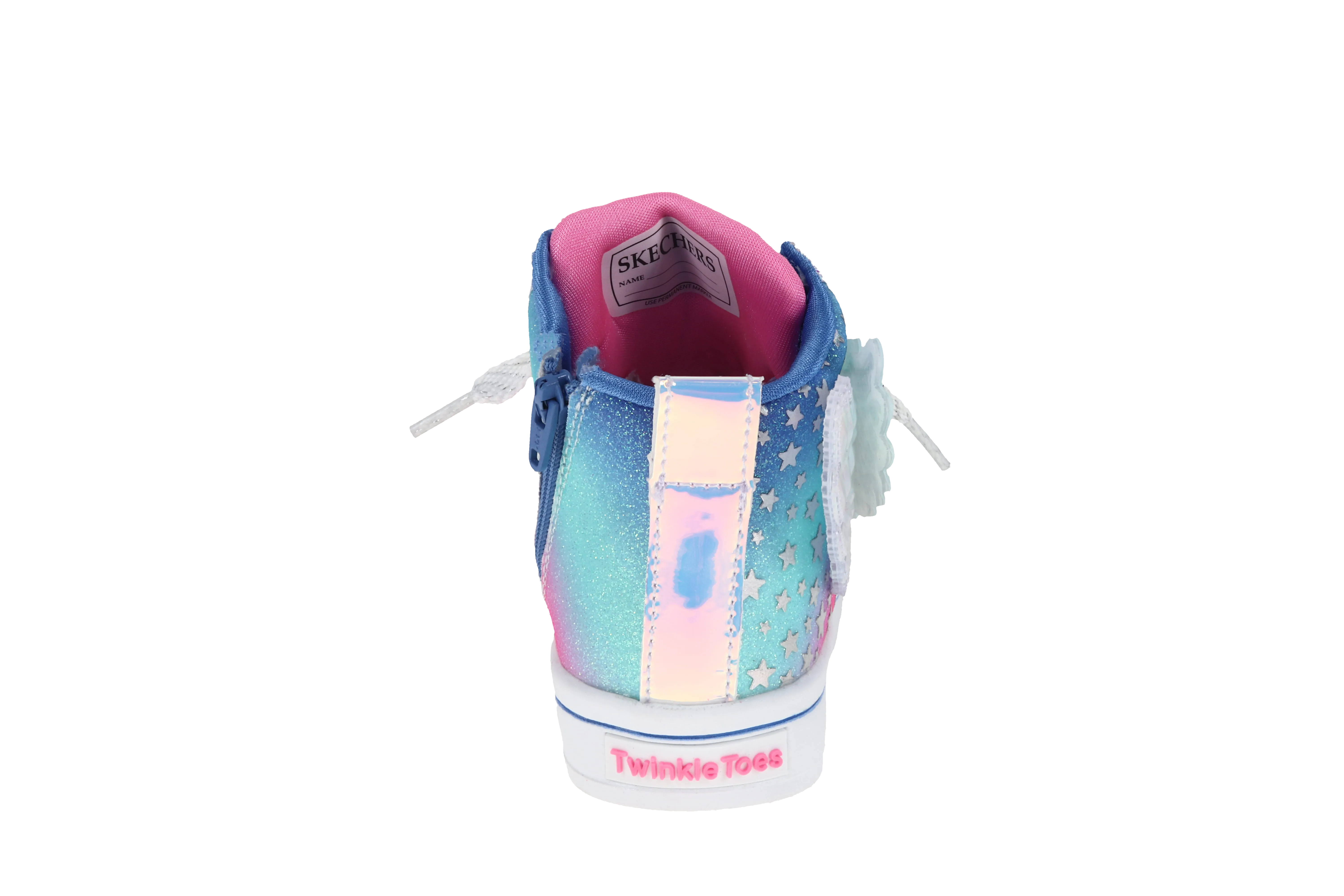 Skechers Schuhe für Kleinkinder Twinkle Toes: Twi-Lites 2.0 - Träumerische Flügel