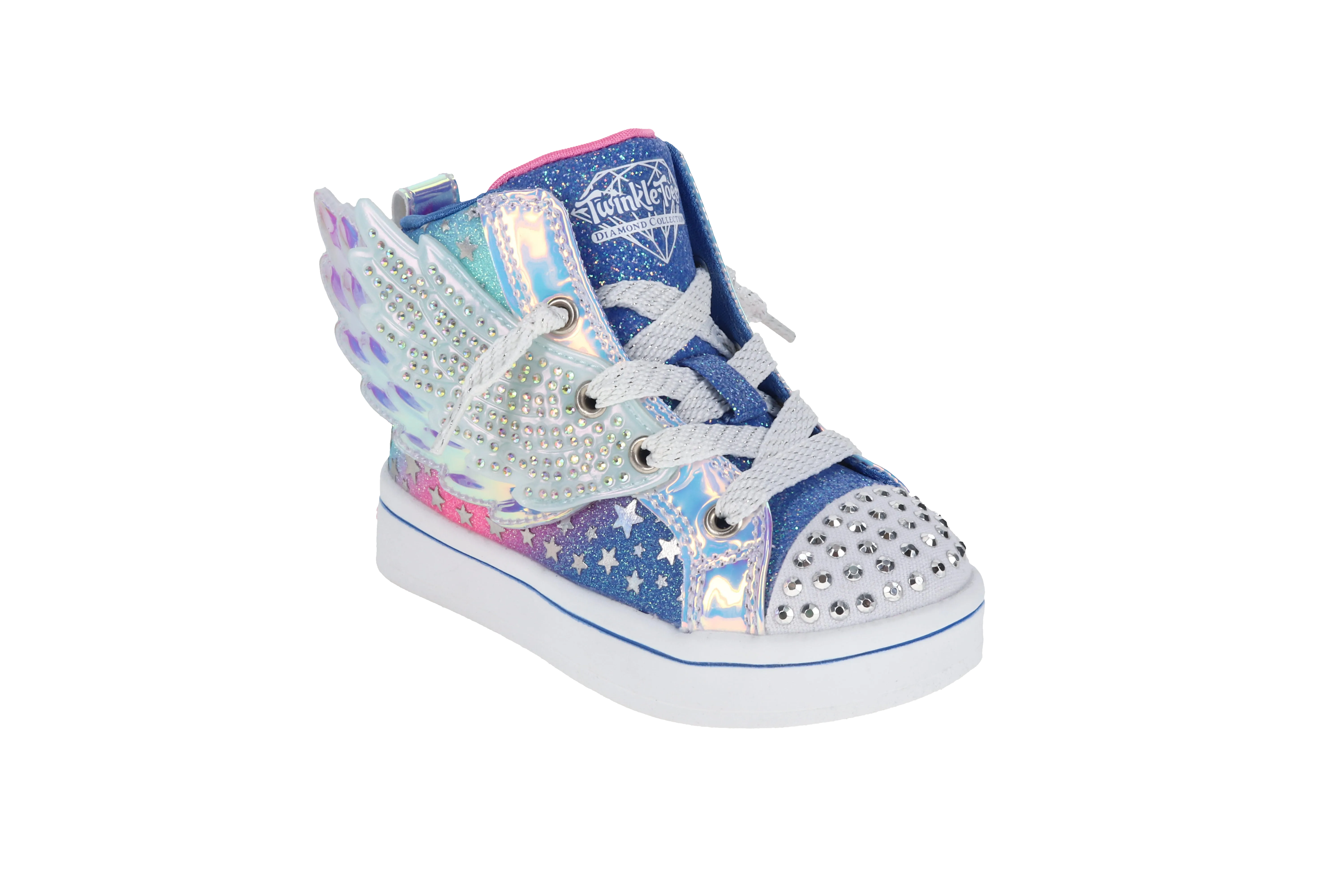 Skechers Schuhe für Kleinkinder Twinkle Toes: Twi-Lites 2.0 - Träumerische Flügel