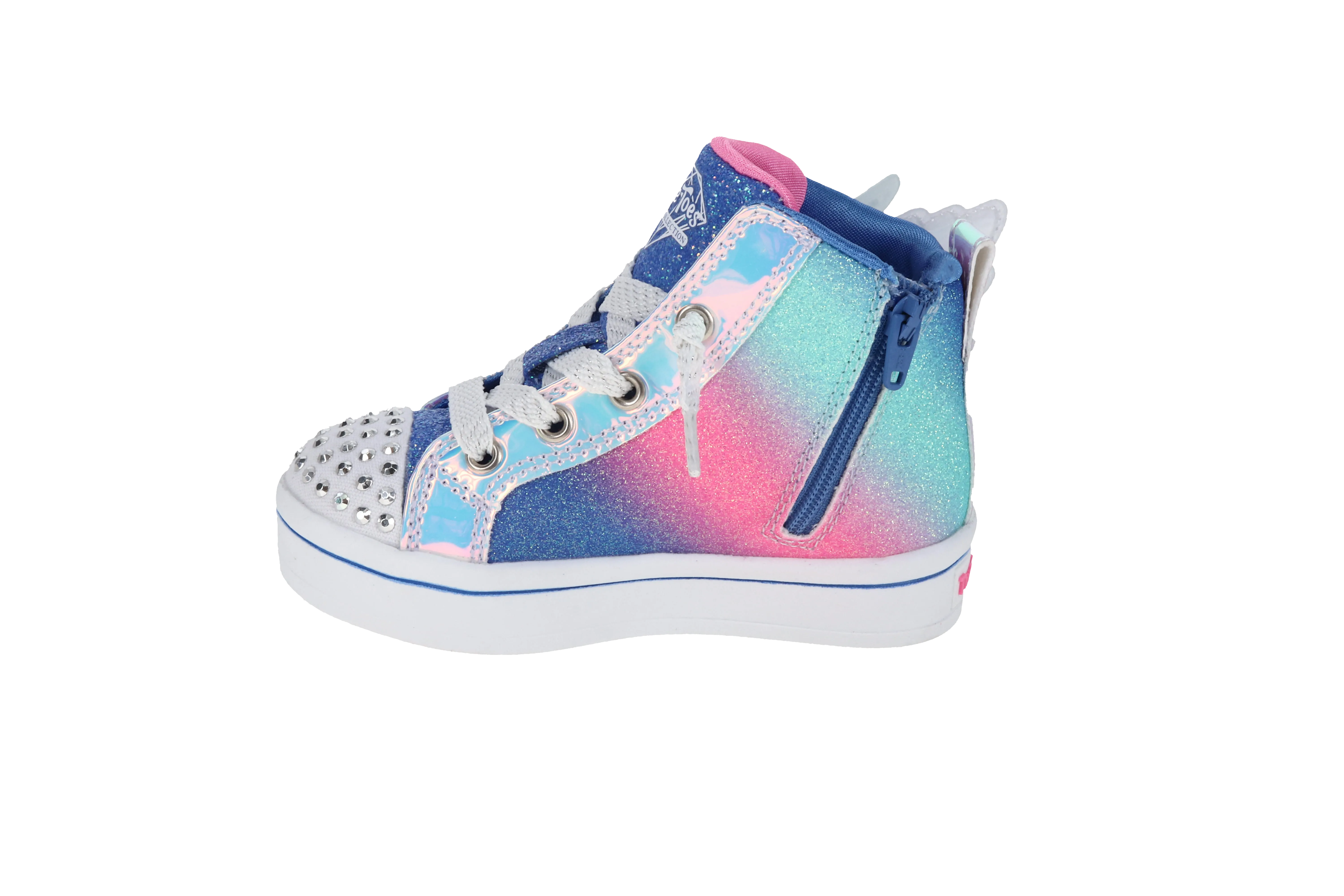 Skechers Schuhe für Kleinkinder Twinkle Toes: Twi-Lites 2.0 - Träumerische Flügel