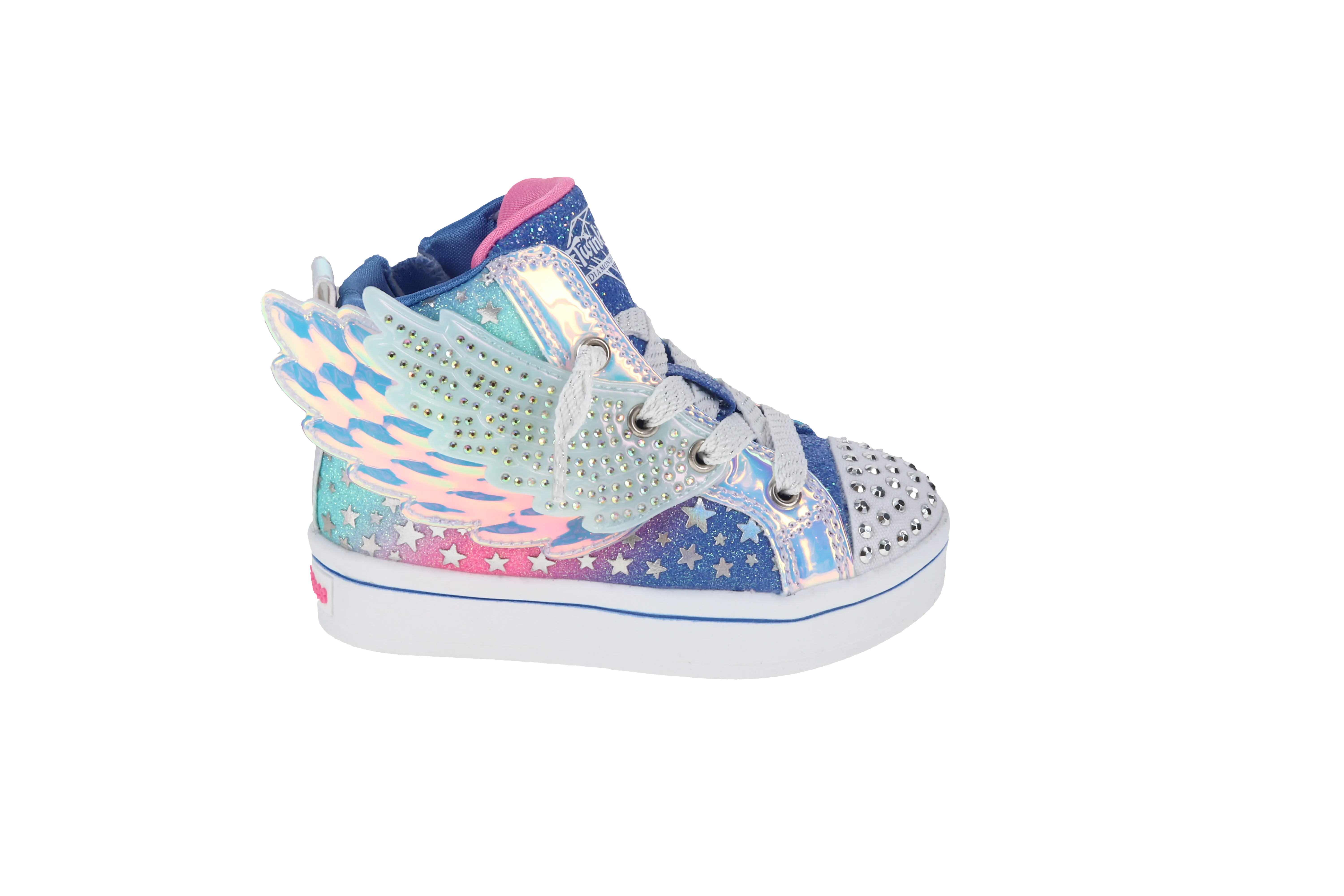 Skechers Schuhe für Kleinkinder Twinkle Toes: Twi-Lites 2.0 - Träumerische Flügel