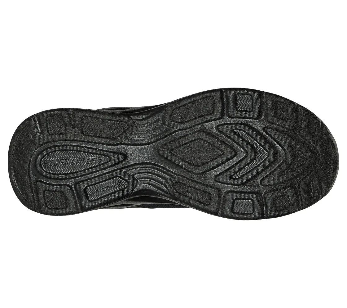 Schuhe_Skechers_Kids Dynamatic Lifestyle-Schuhe