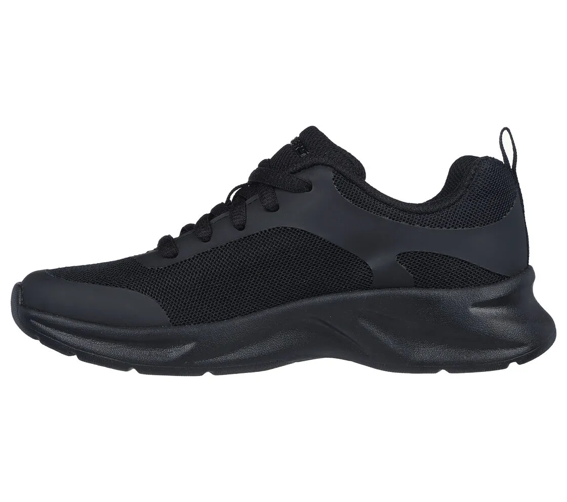 Schuhe_Skechers_Kids Dynamatic Lifestyle-Schuhe
