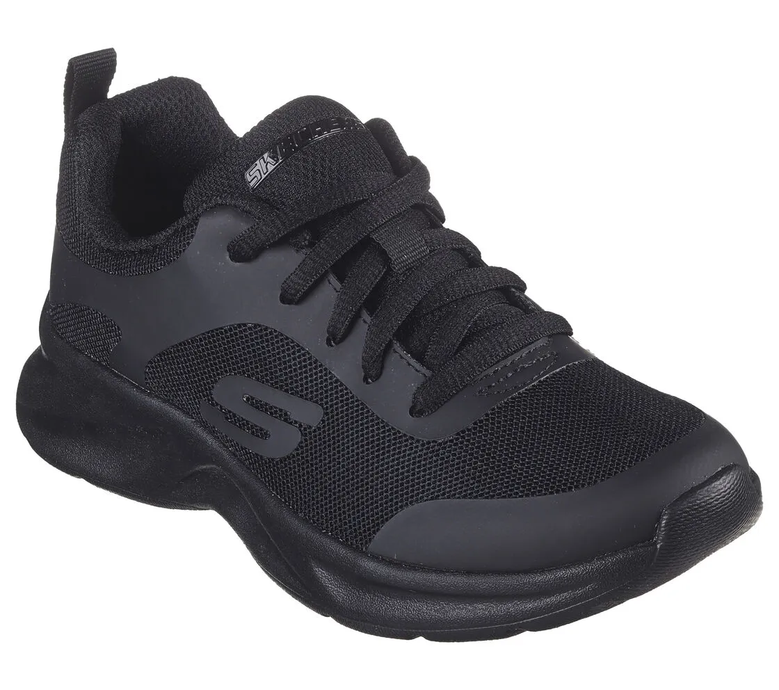 Schuhe_Skechers_Kids Dynamatic Lifestyle-Schuhe
