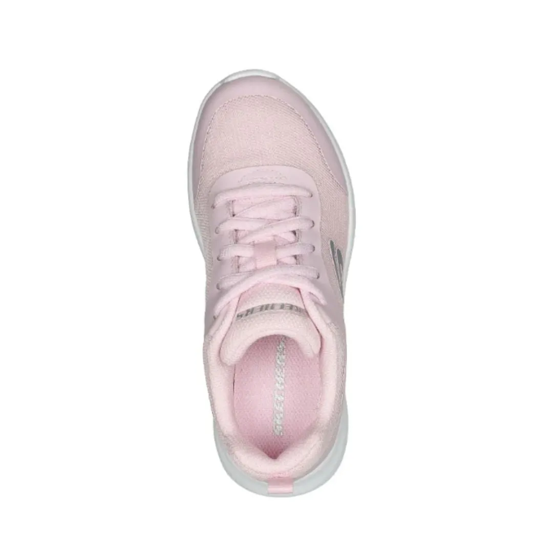 Schuhe_Skechers_Kids Dynamatic - Schnelle Lifestyle-Schuhe