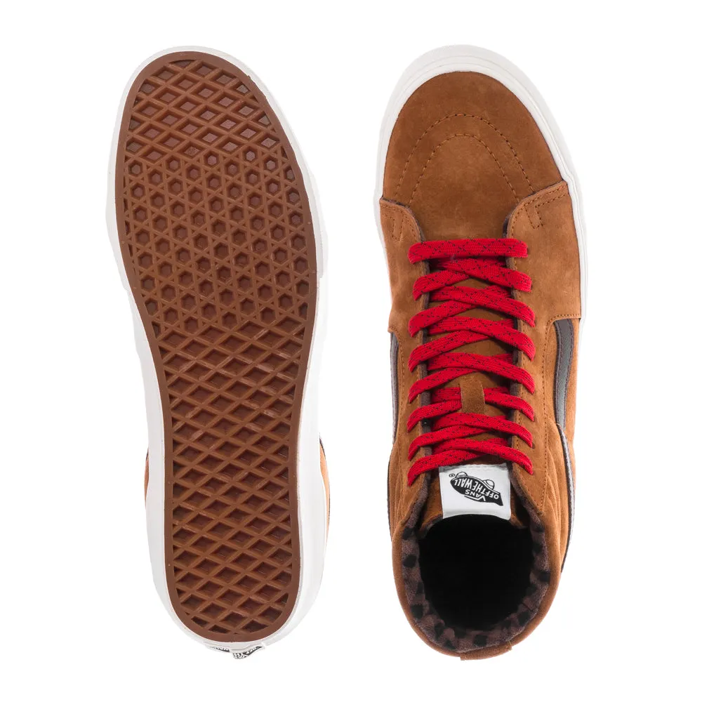 Sk8-Hi - Herren