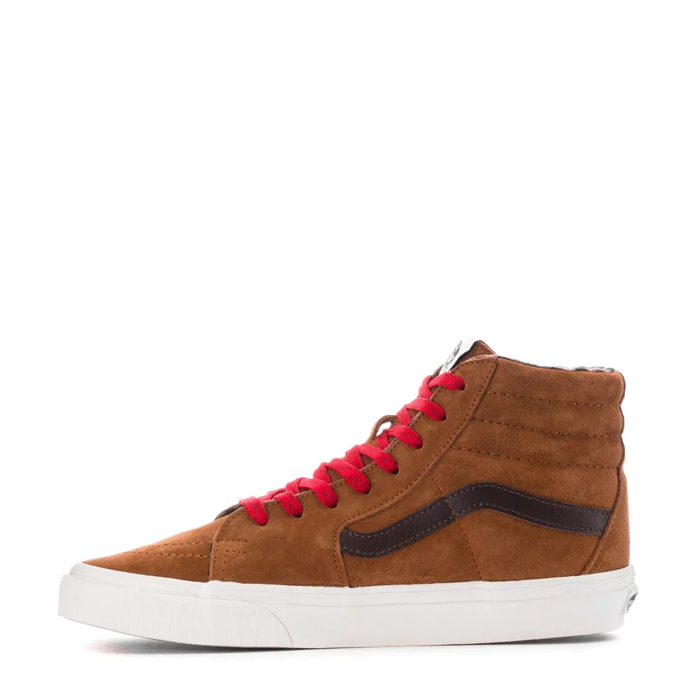 Sk8-Hi - Herren