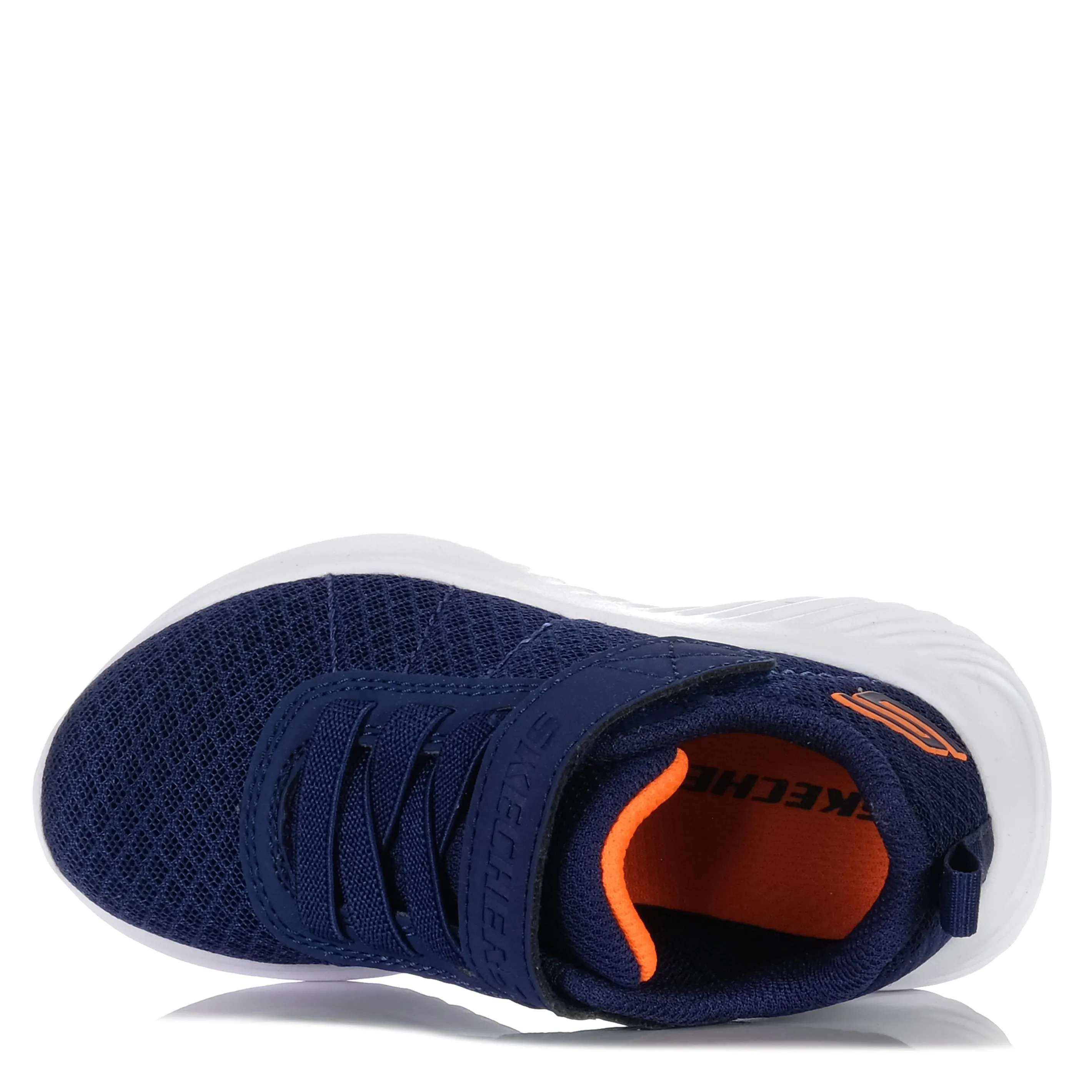 Skechers Bounder - Baronik 403744N Marineblau Schuhe_Skechers