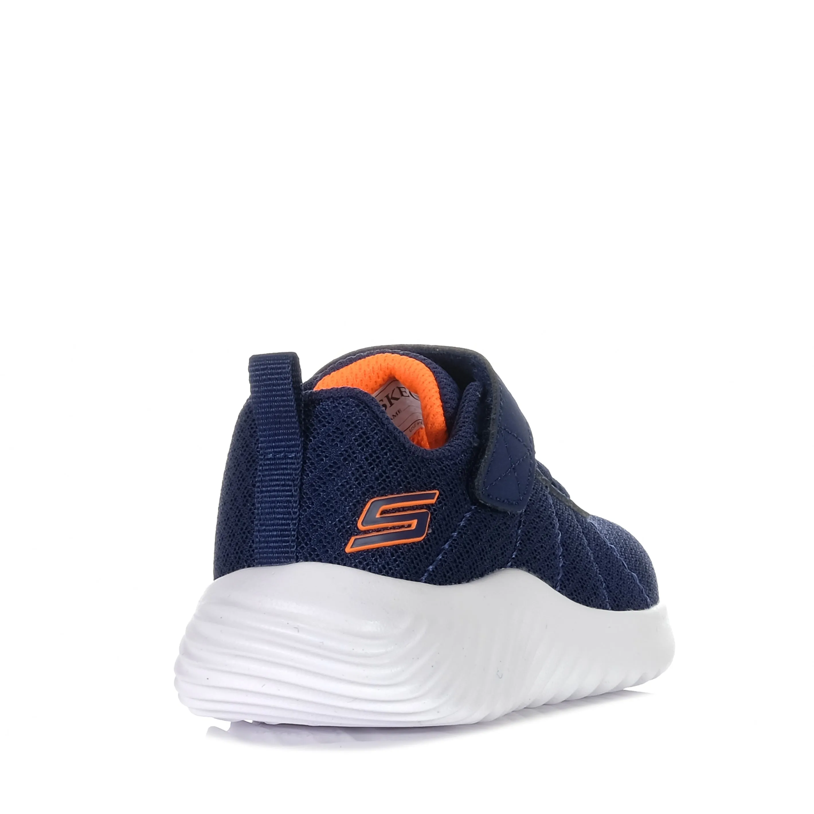 Skechers Bounder - Baronik 403744N Marineblau Schuhe_Skechers