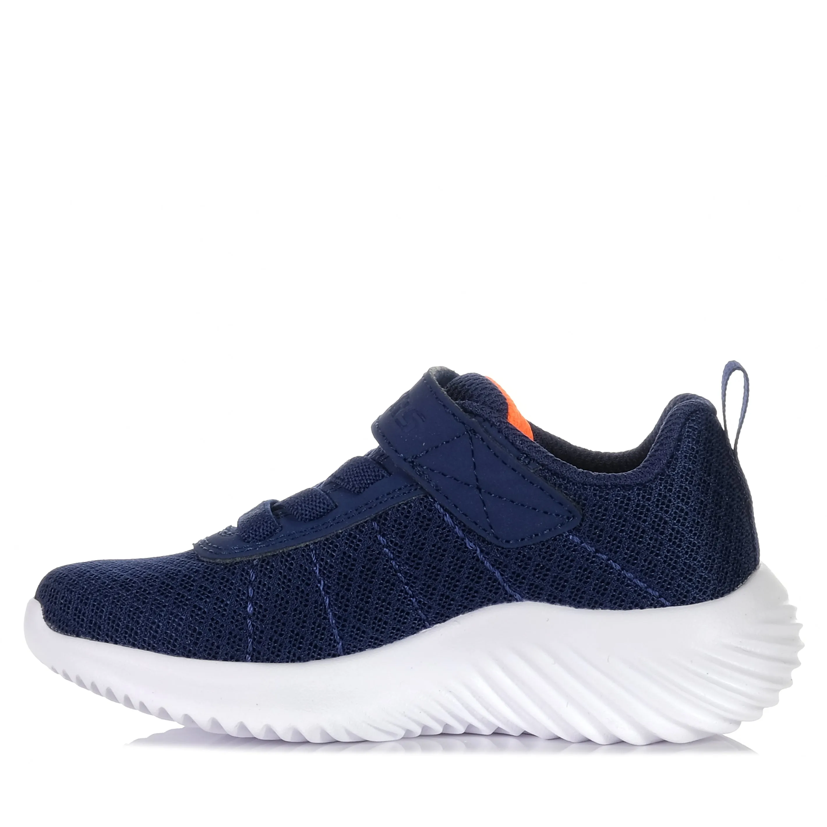 Skechers Bounder - Baronik 403744N Marineblau Schuhe_Skechers