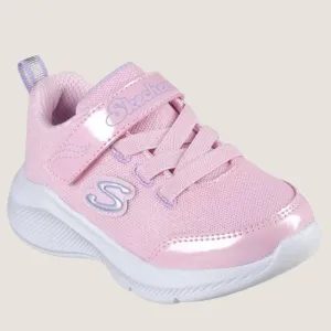 Skechers Kleinkind Sole Swifters Verstellbare Laufschuhe_Skechers
