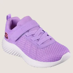 Skechers Kids Bounder - Coole Kreuzfahrt-Schuhe_Skechers