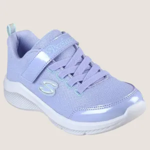 Skechers Kids Sole Swifters Verstellbare Laufschuhe_Skechers