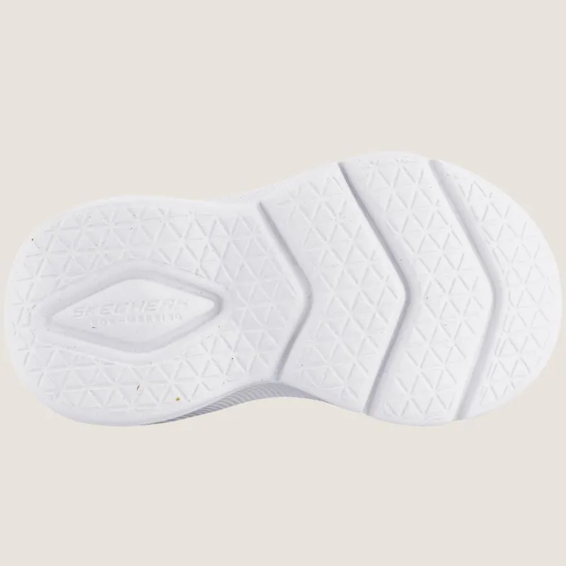 Skechers Kids Sole Swifters Verstellbare Laufschuhe_Skechers