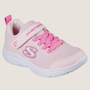 Skechers Kids Wavy Lites - Wunderbar leichte Schuhe_Skechers