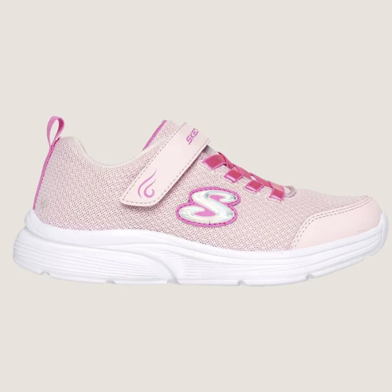 Skechers Kids Wavy Lites - Wunderbar leichte Schuhe_Skechers