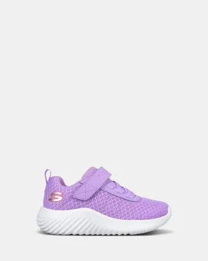 Skechers Schuhe Bounder - Cool Cruise Inf Lavendel