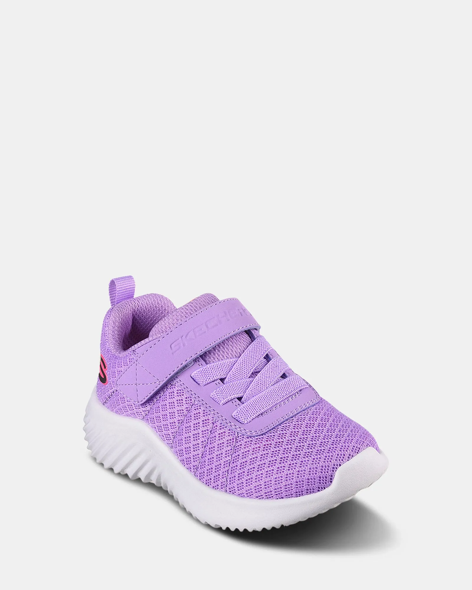 Skechers Schuhe Bounder - Cool Cruise Inf Lavendel