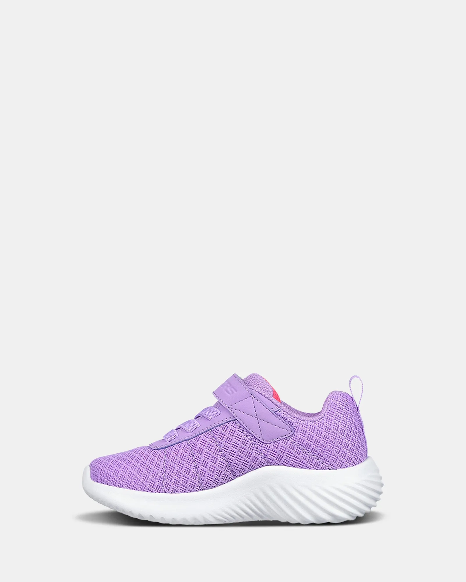 Skechers Schuhe Bounder - Cool Cruise Inf Lavendel