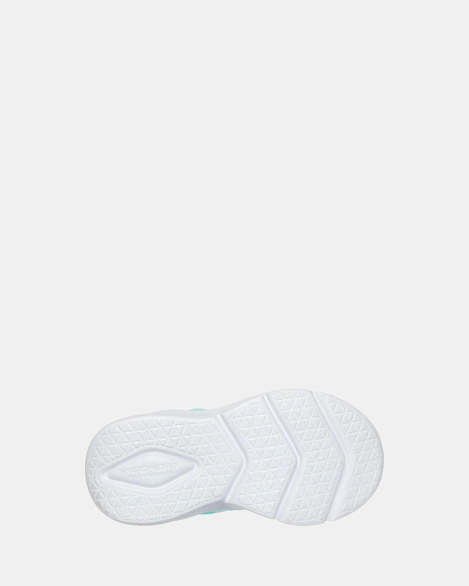 Skechers Schuhe Sohle Swifters Inf Aqua/Rosa