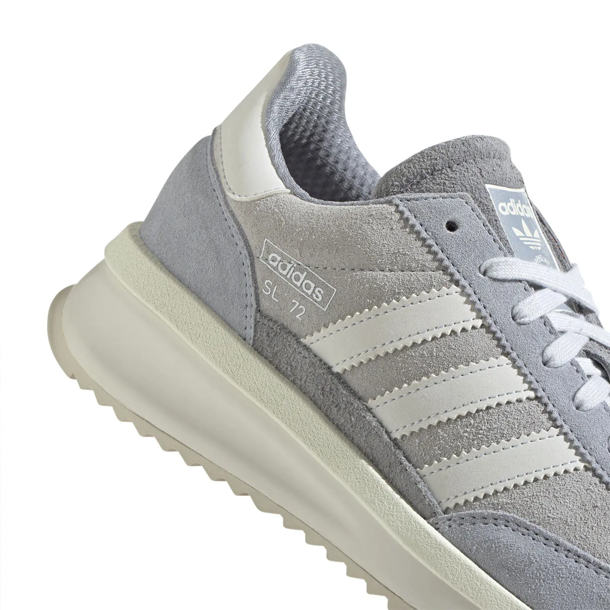 SL 72 RTN 'Grau'