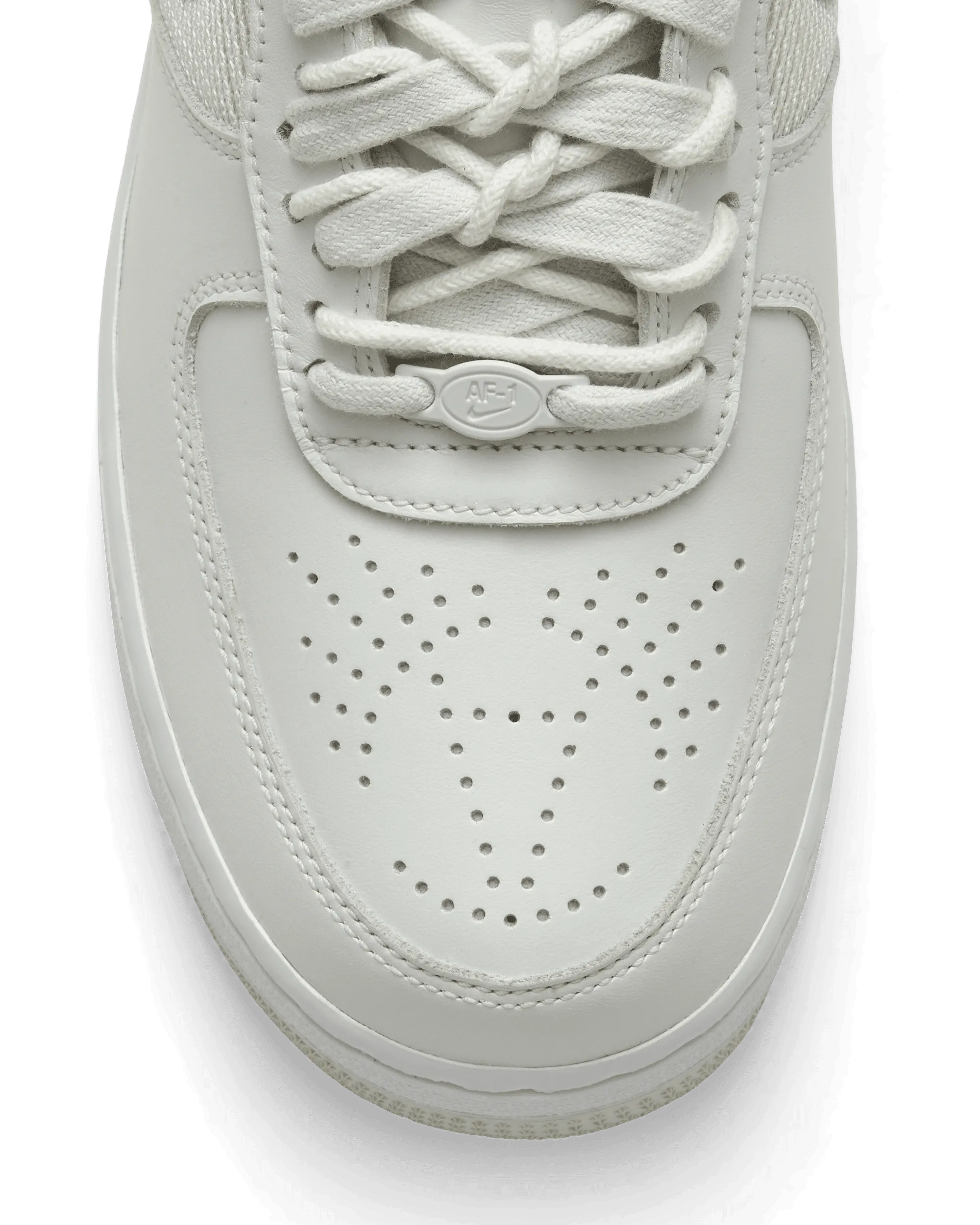 Slam Jam Air Force 1 Sneakers Summit Weiß