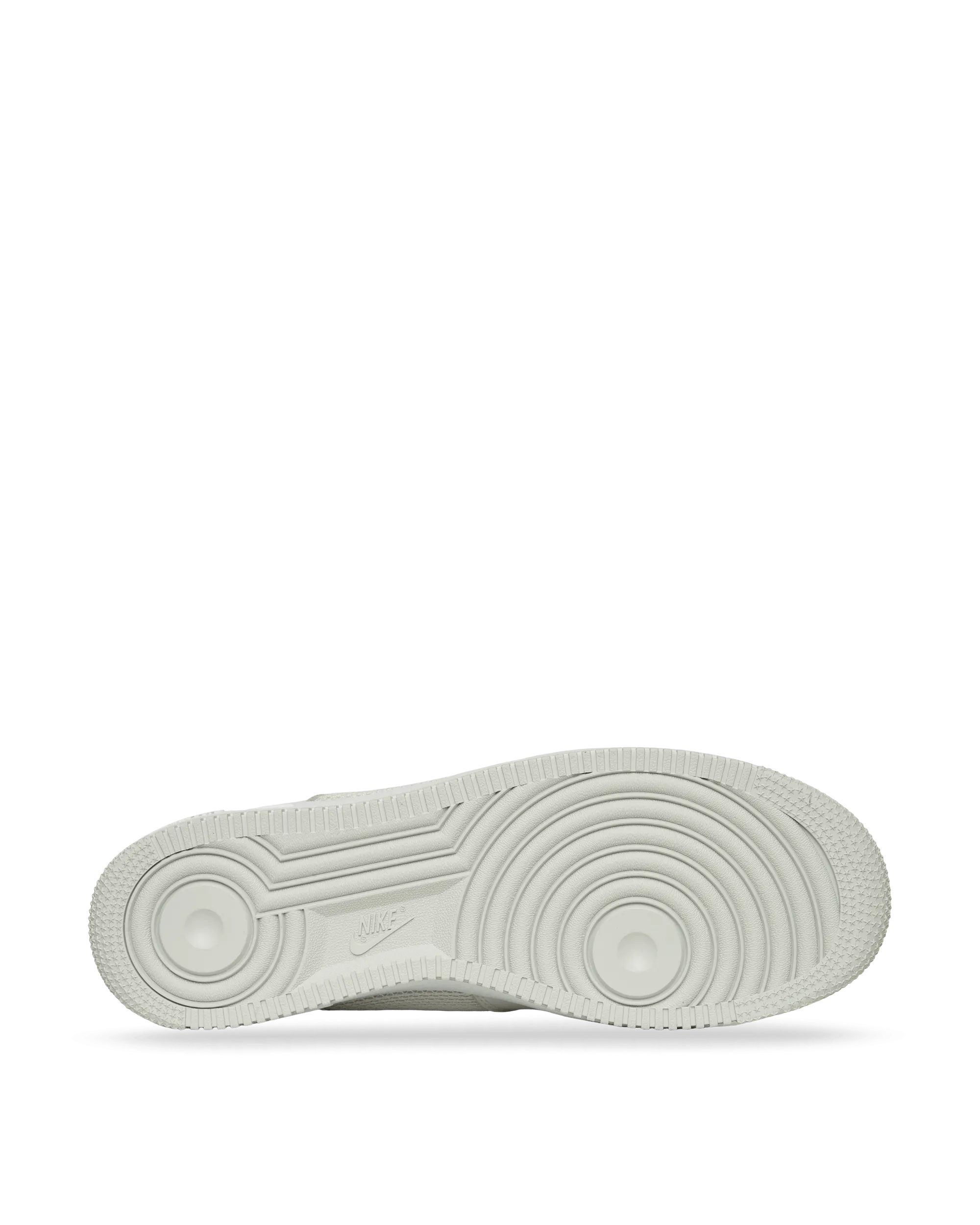 Slam Jam Air Force 1 Sneakers Summit Weiß