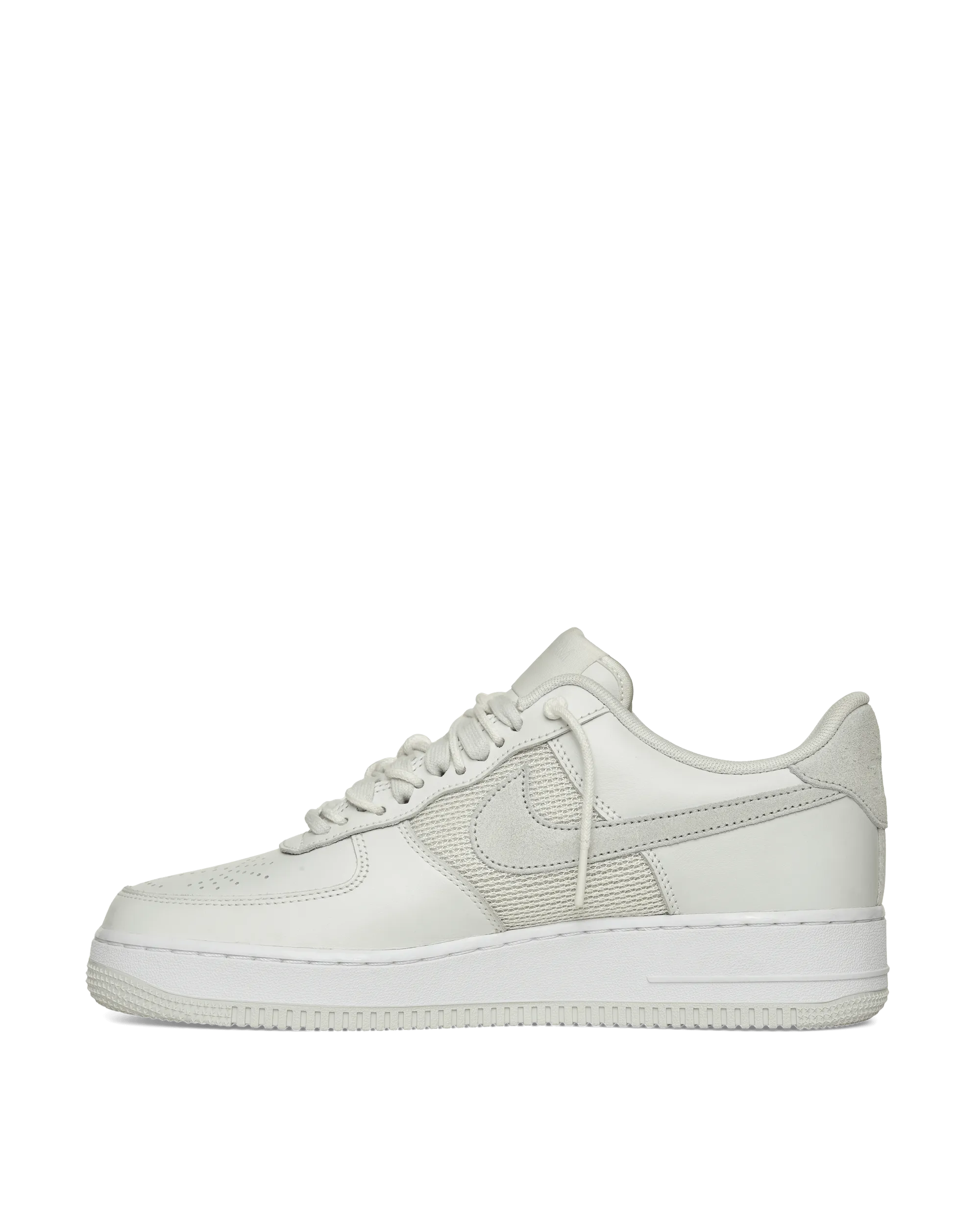 Slam Jam Air Force 1 Sneakers Summit Weiß