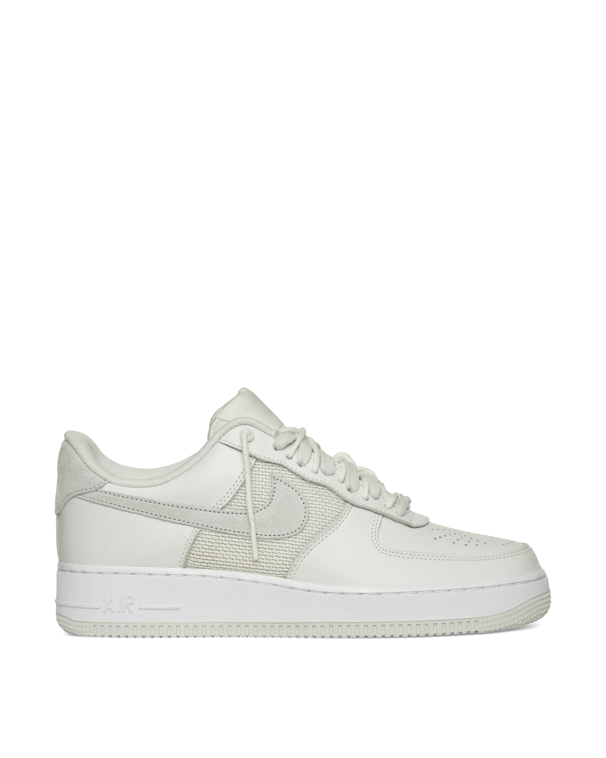 Slam Jam Air Force 1 Sneakers Summit Weiß