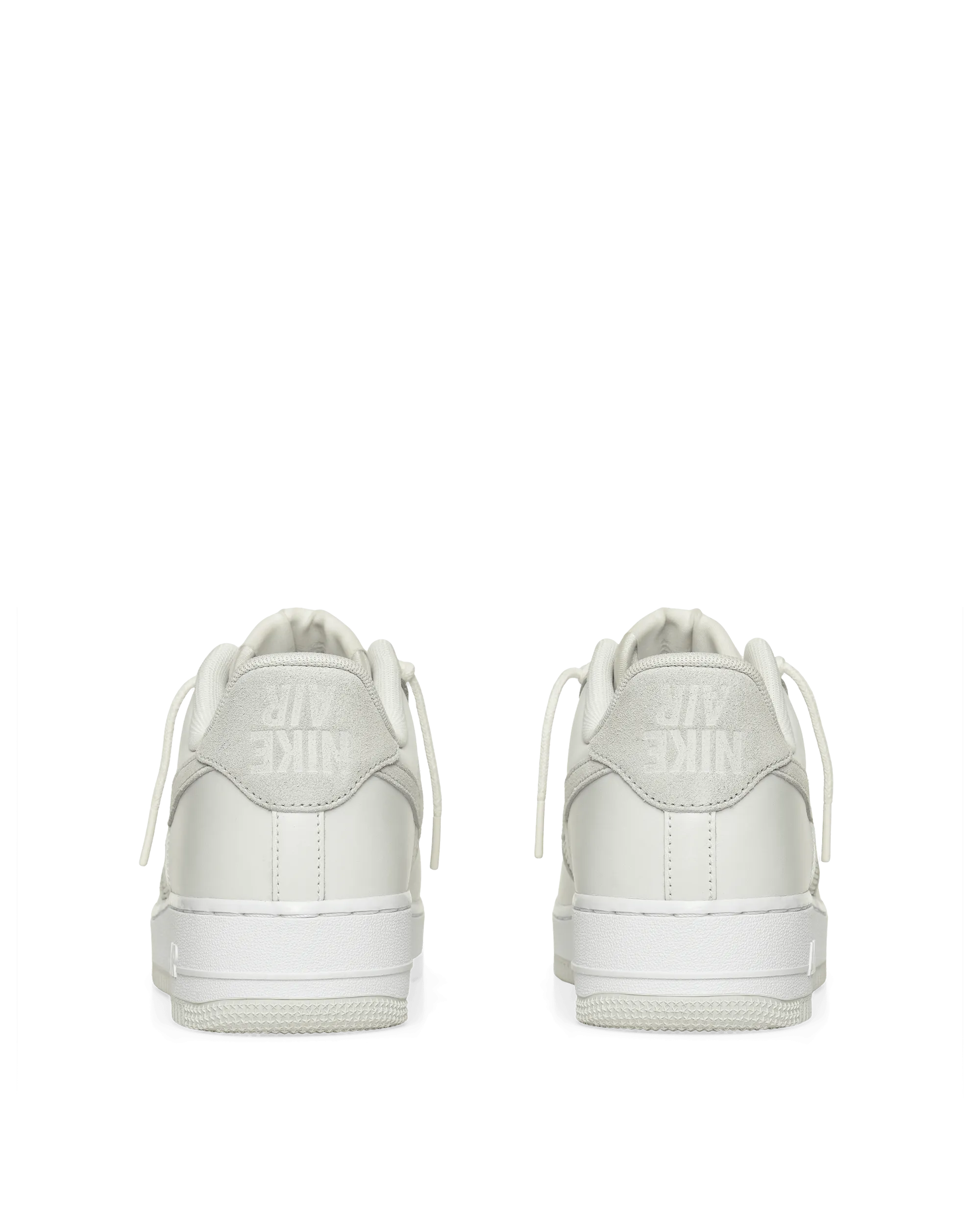 Slam Jam Air Force 1 Sneakers Summit Weiß
