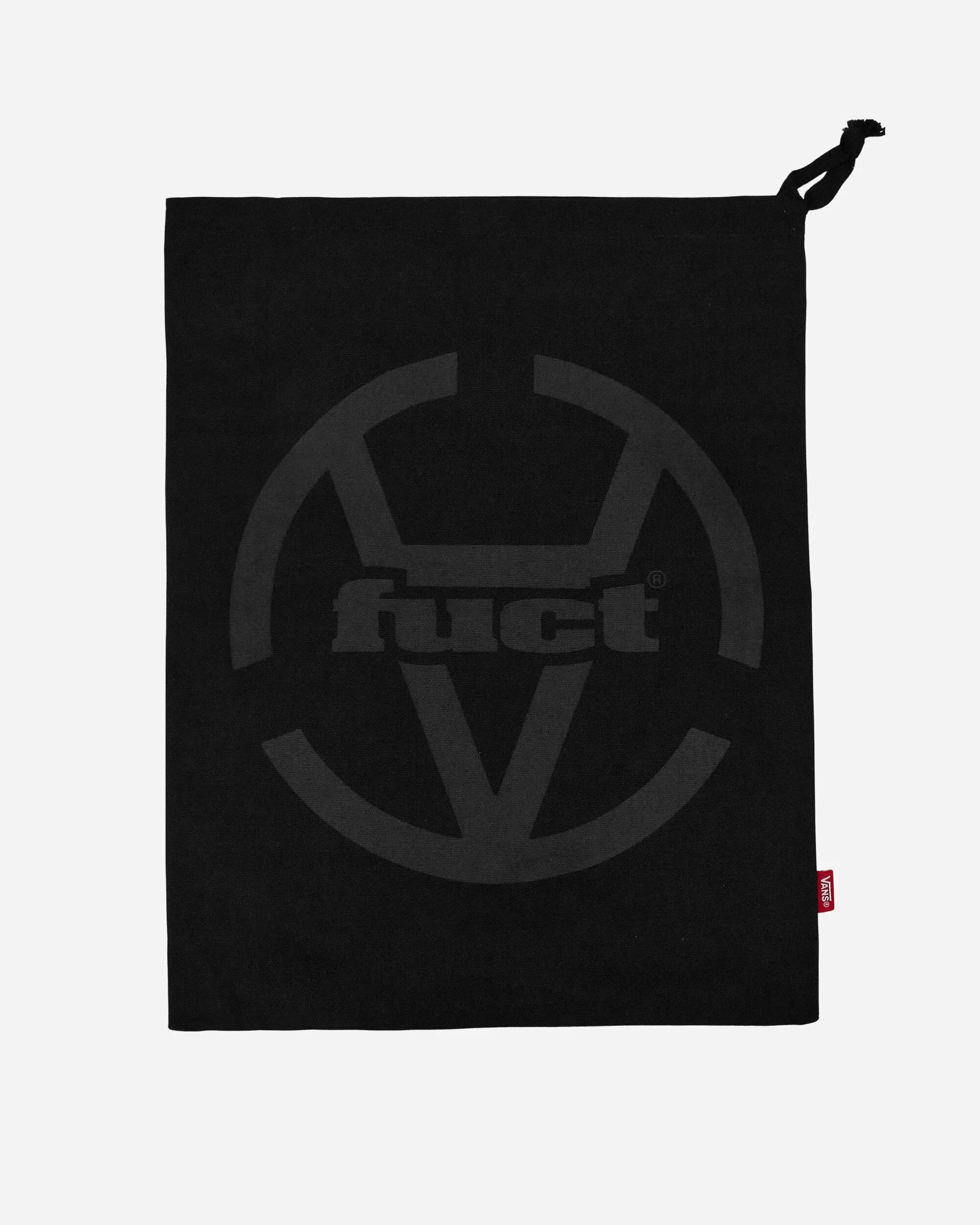 Slam Jam von FUCT LX Authentic Reissue 44 Sneakers Rennrot / Mehrfarbig
