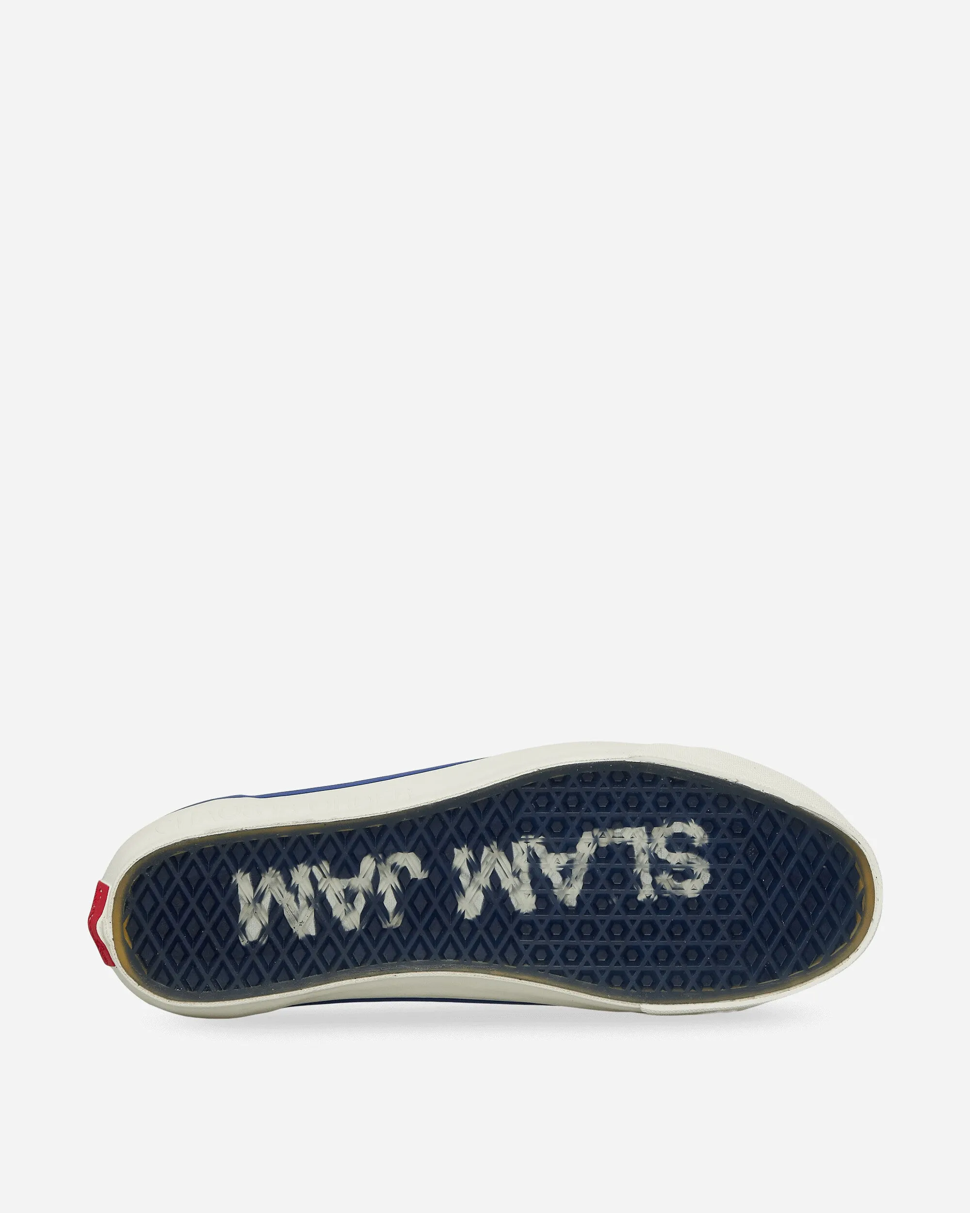 Slam Jam von FUCT LX Old Skool Neuauflage 36 Sneakers Weiß / True Blue
