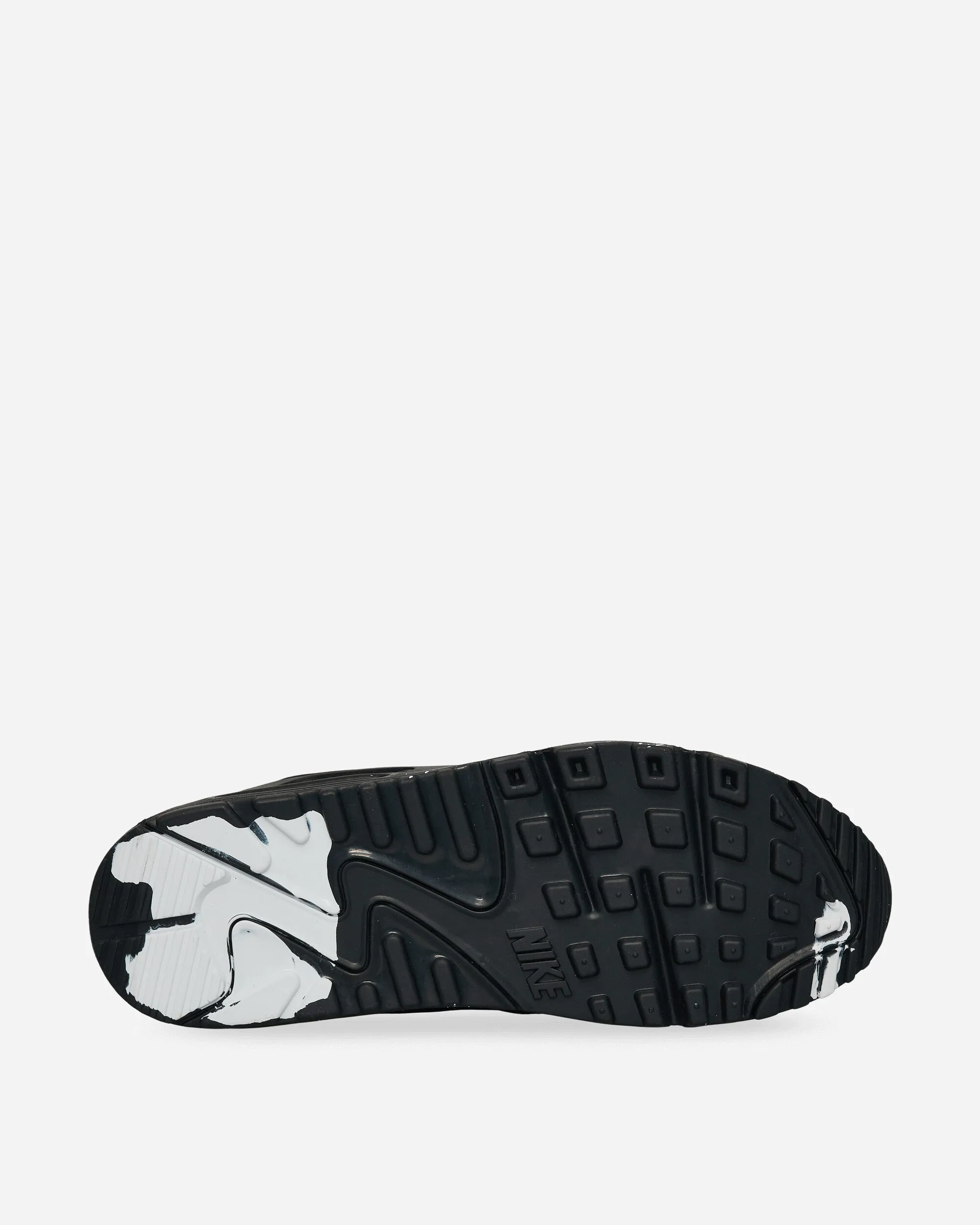 Slawn Air Max 90 Sneakers Schwarz