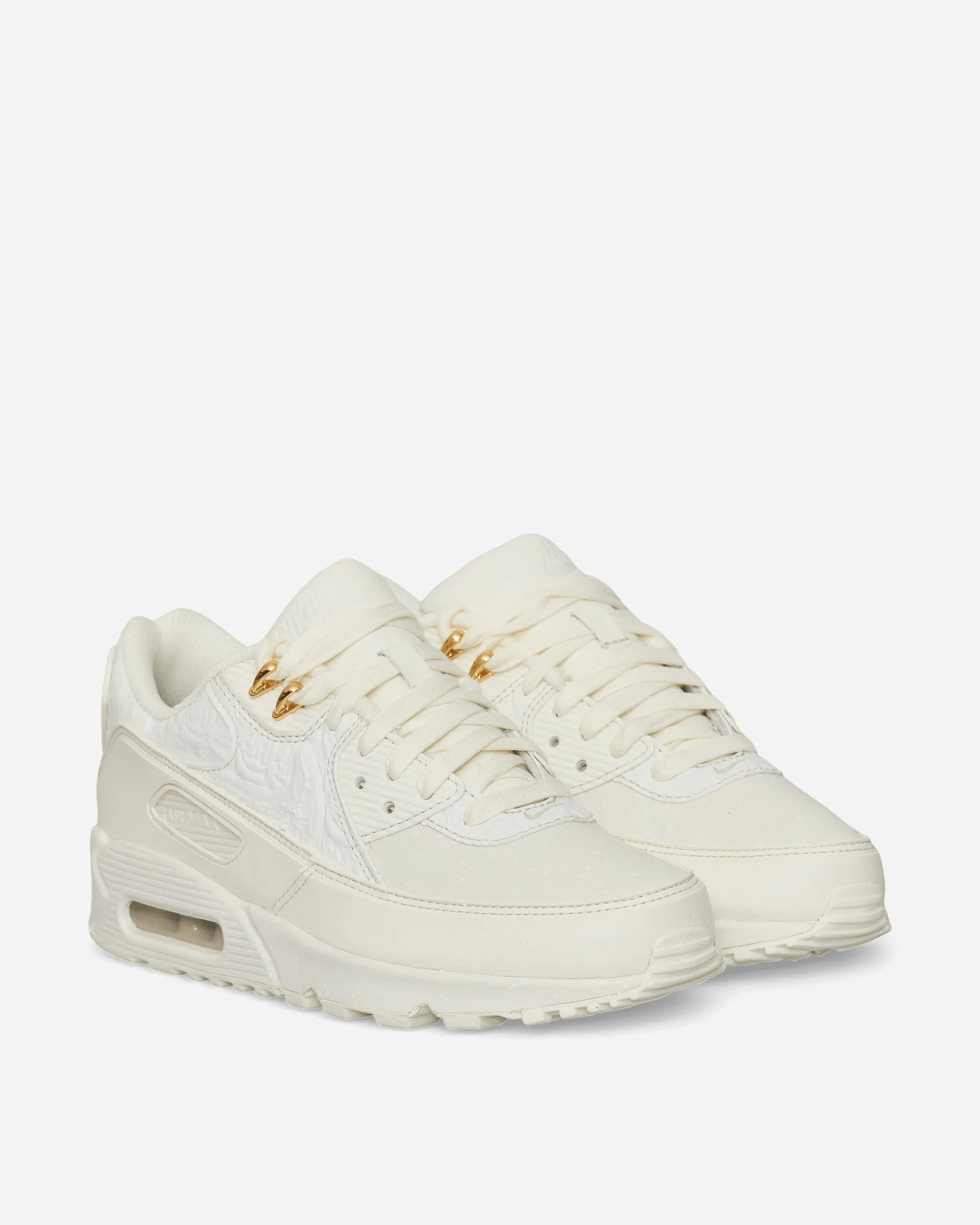 Slawn Air Max 90 Sneakers Segeltuch