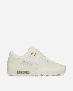 Slawn Air Max 90 Sneakers Segeltuch