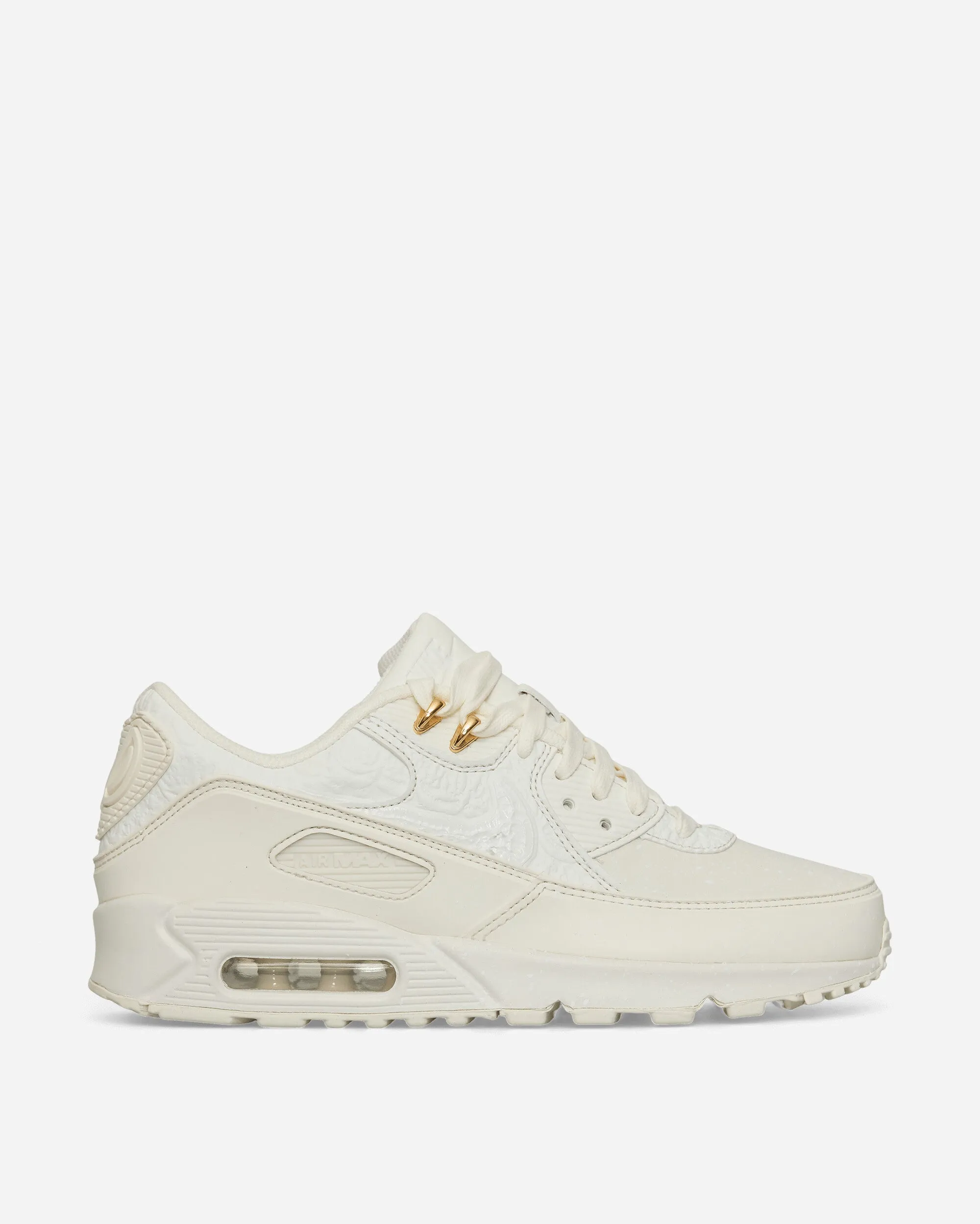 Slawn Air Max 90 Sneakers Segeltuch