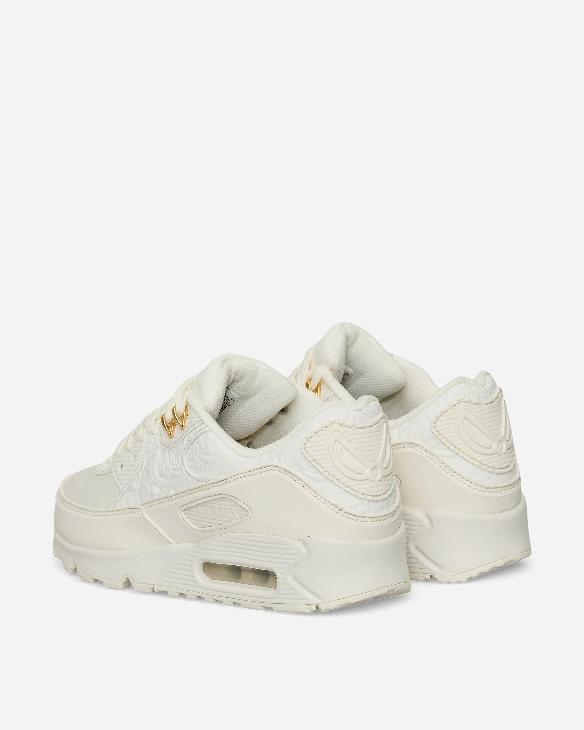 Slawn Air Max 90 Sneakers Segeltuch
