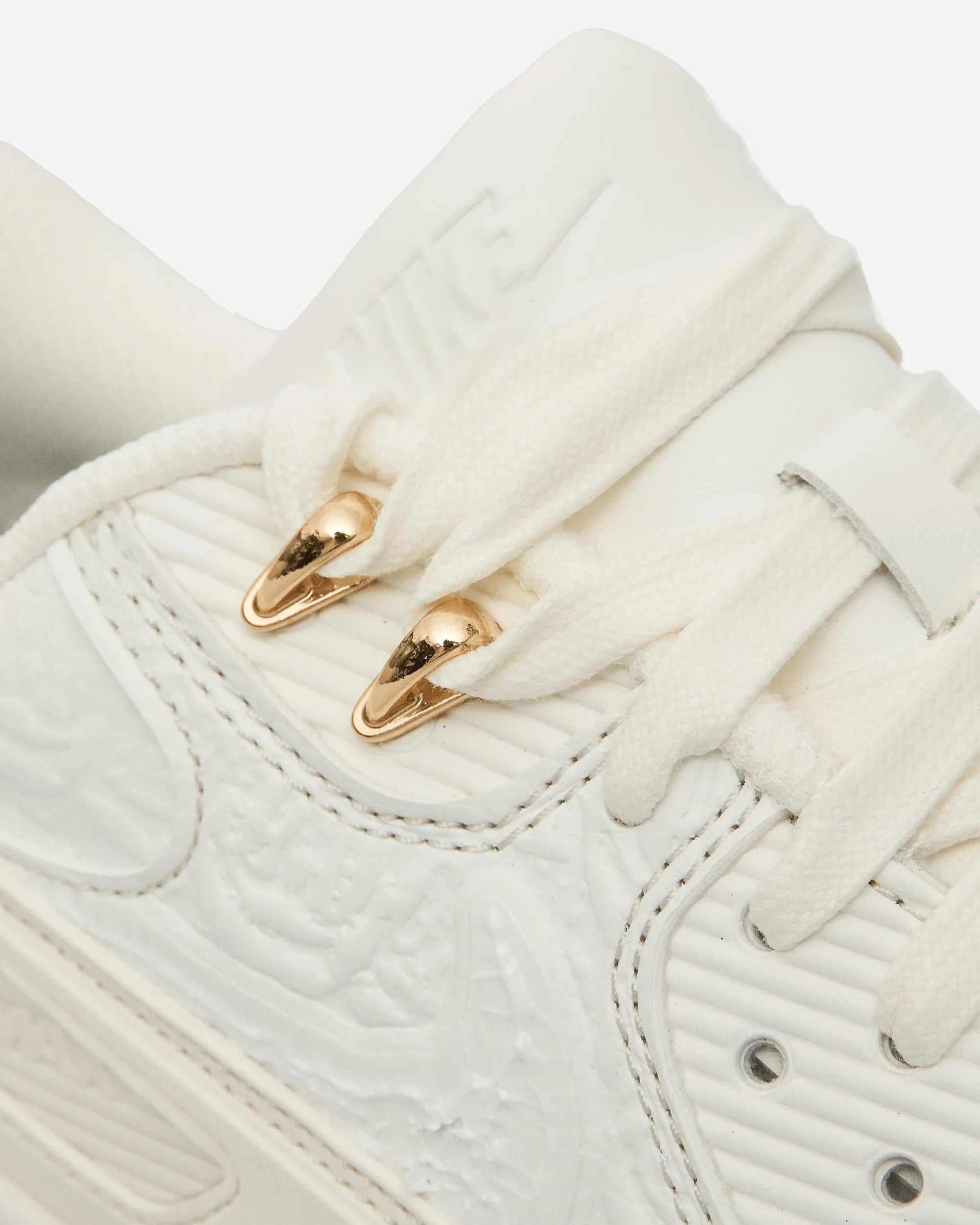 Slawn Air Max 90 Sneakers Segeltuch