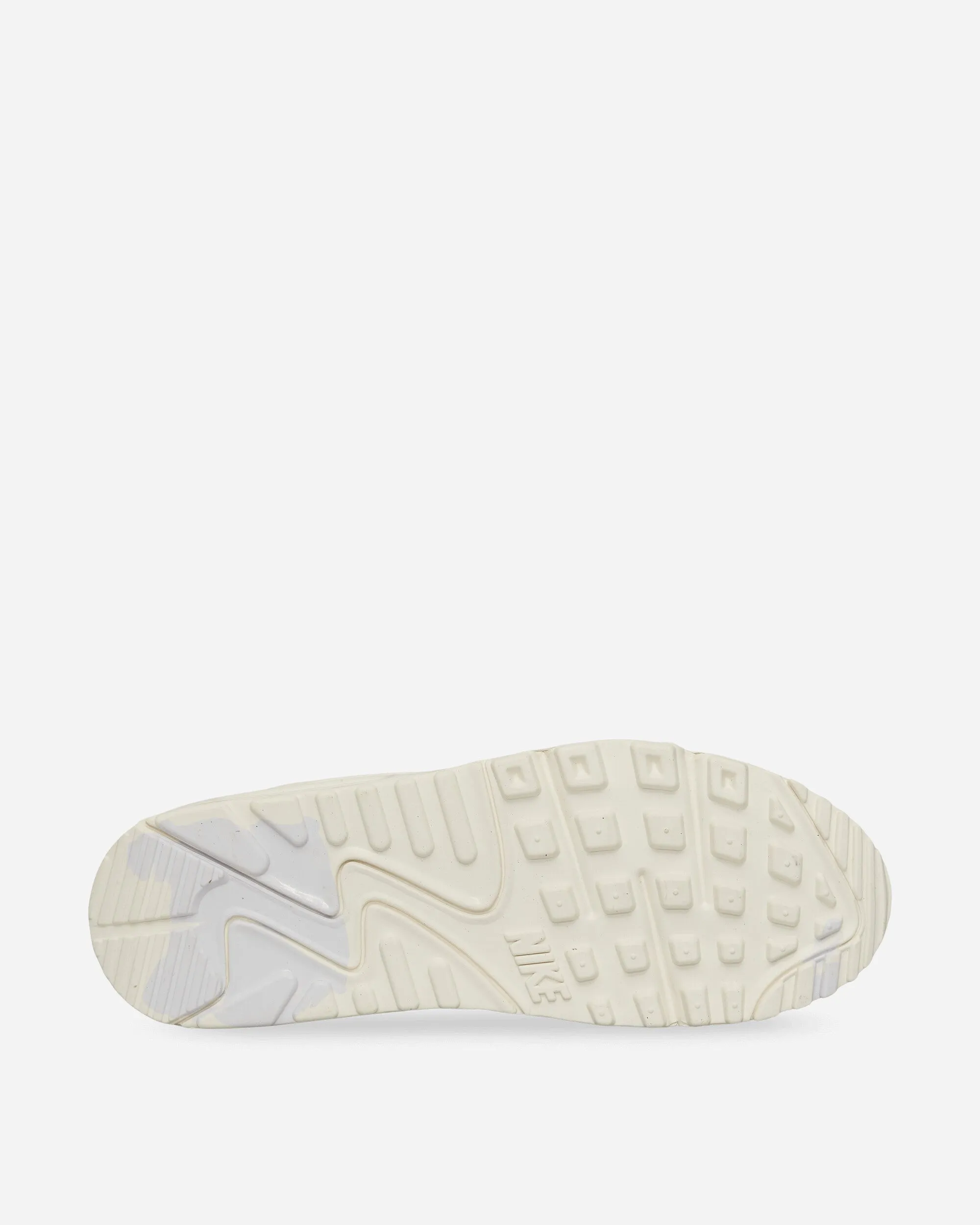 Slawn Air Max 90 Sneakers Segeltuch