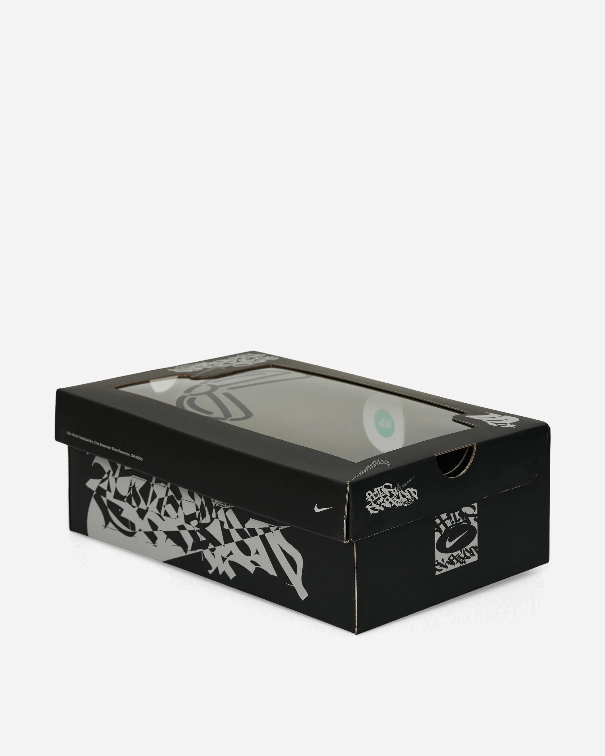 Slawn Air Max 90 Sneakers Segeltuch