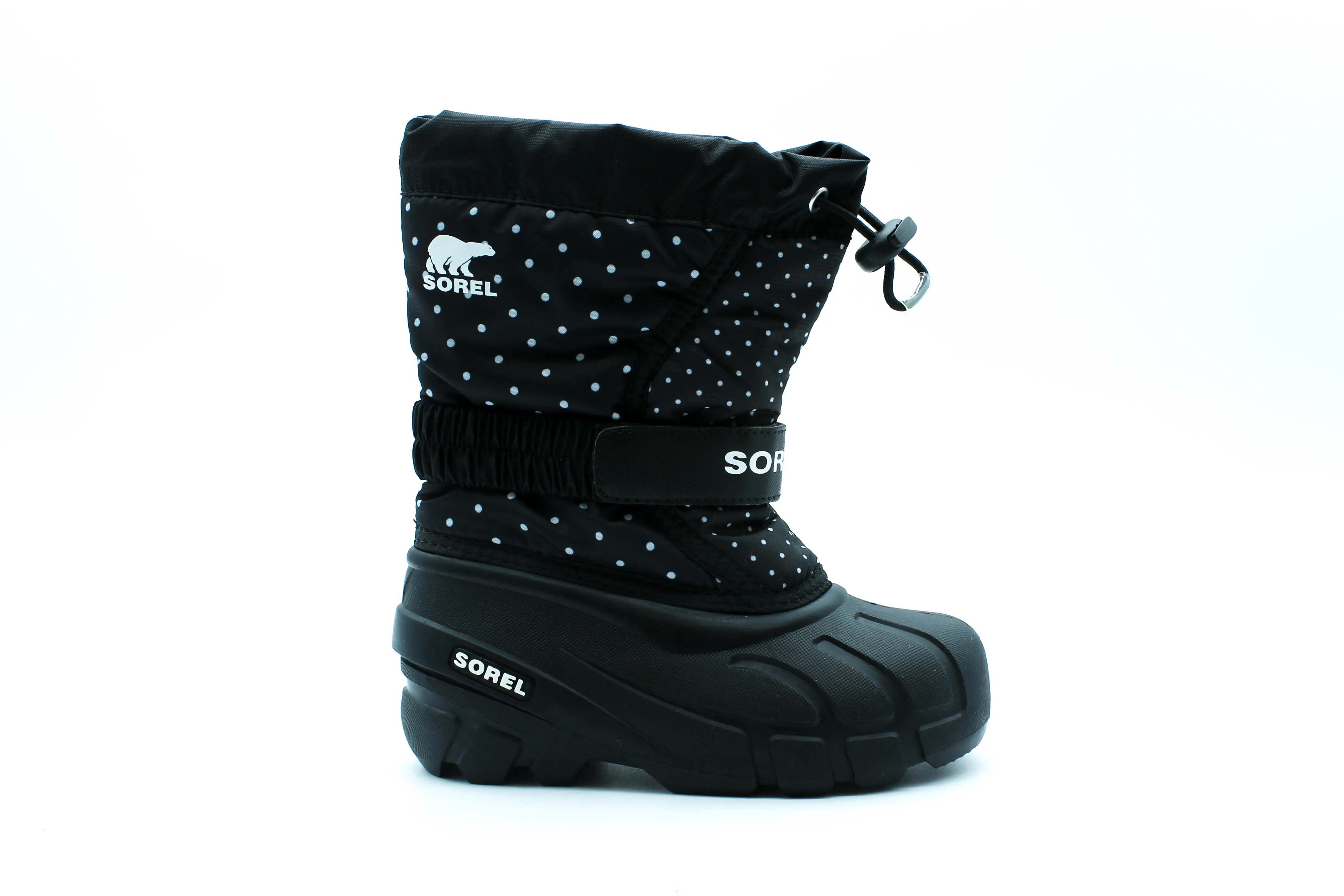 SOREL Kinder-Flurry-Print Sorel-Schuhe