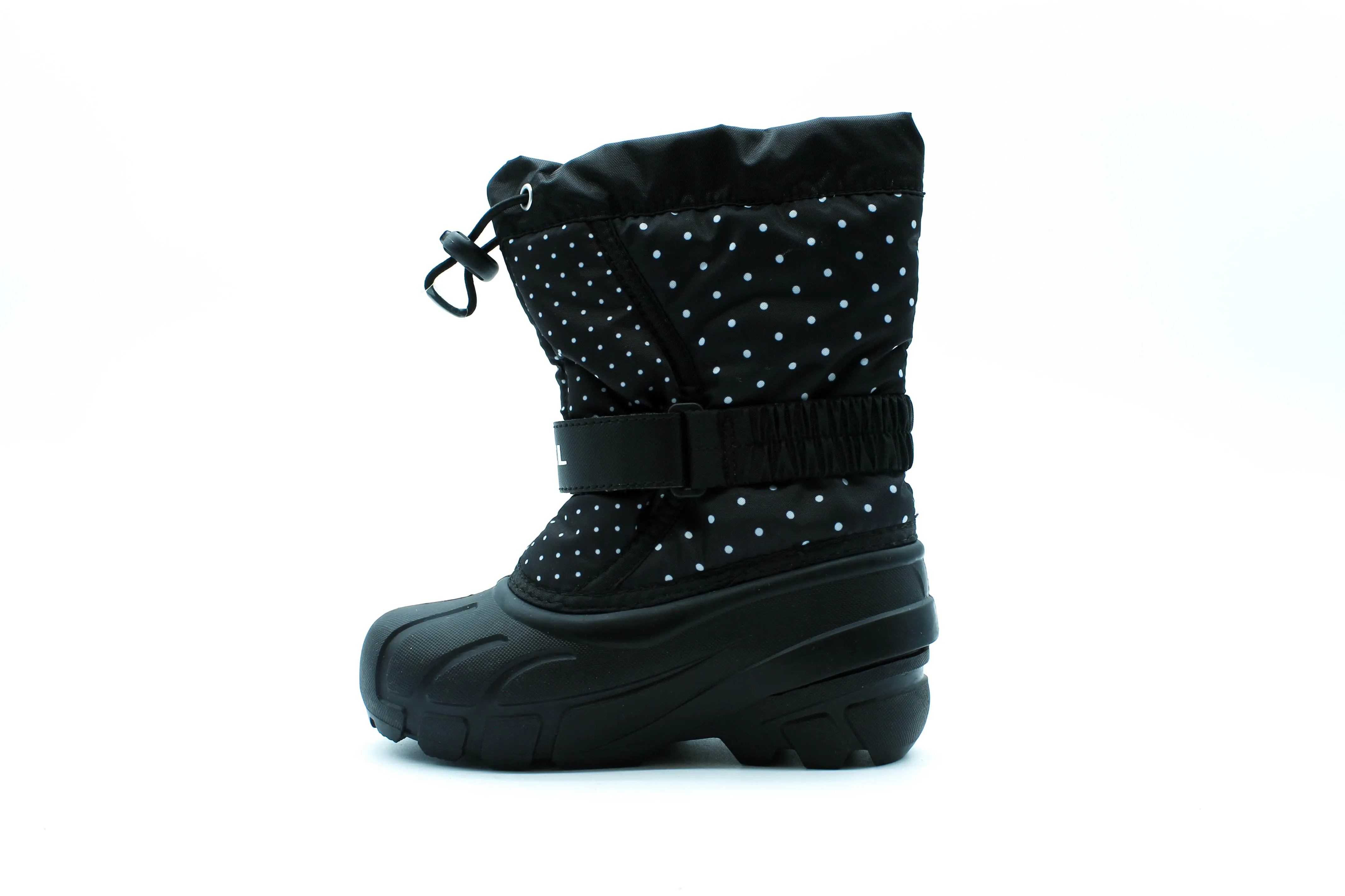 SOREL Kinder-Flurry-Print Sorel-Schuhe