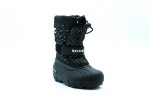 SOREL Kinder-Flurry-Print Sorel-Schuhe
