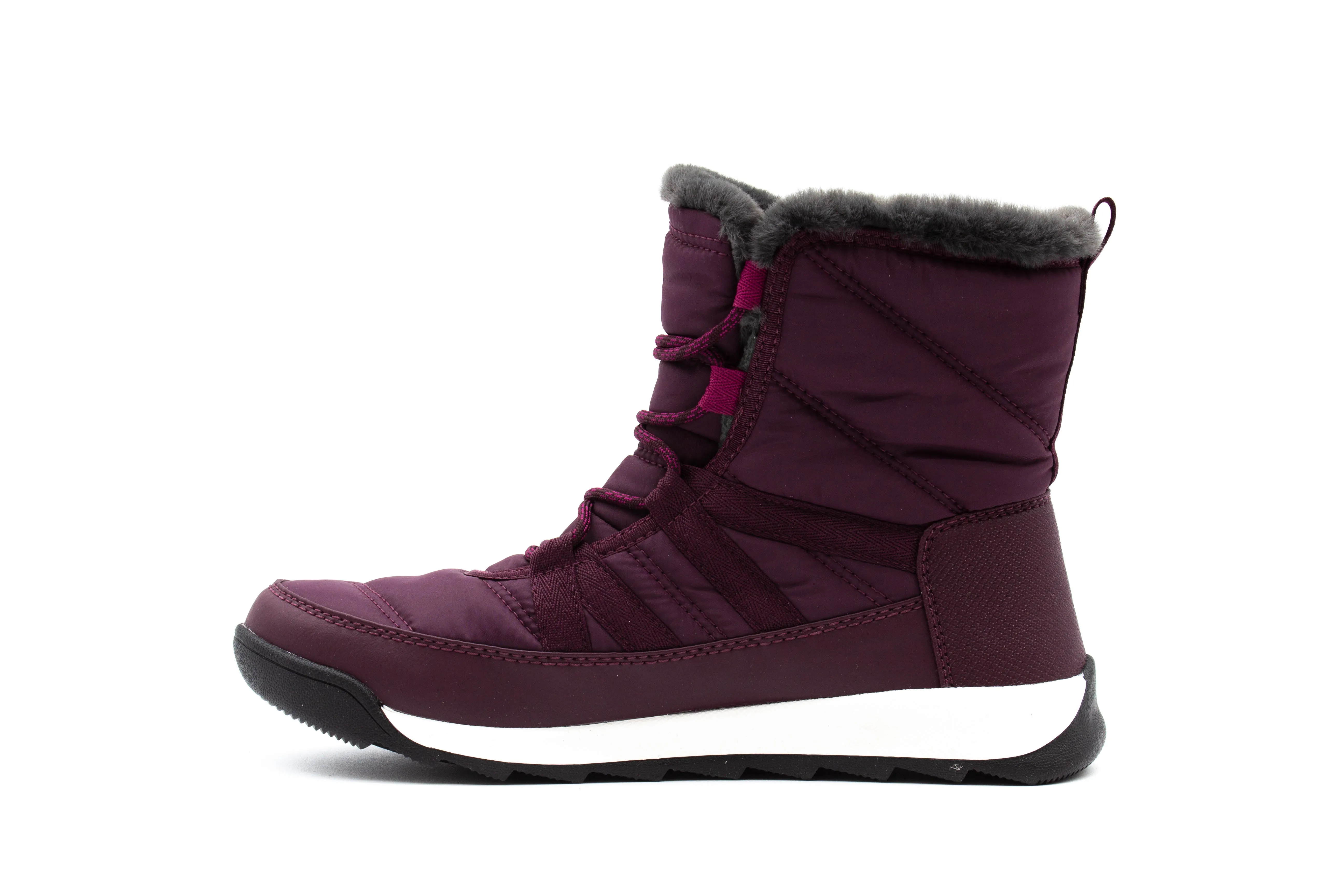 SOREL Kinder Whitney II Kurzschaft-Schuhe von Sorel