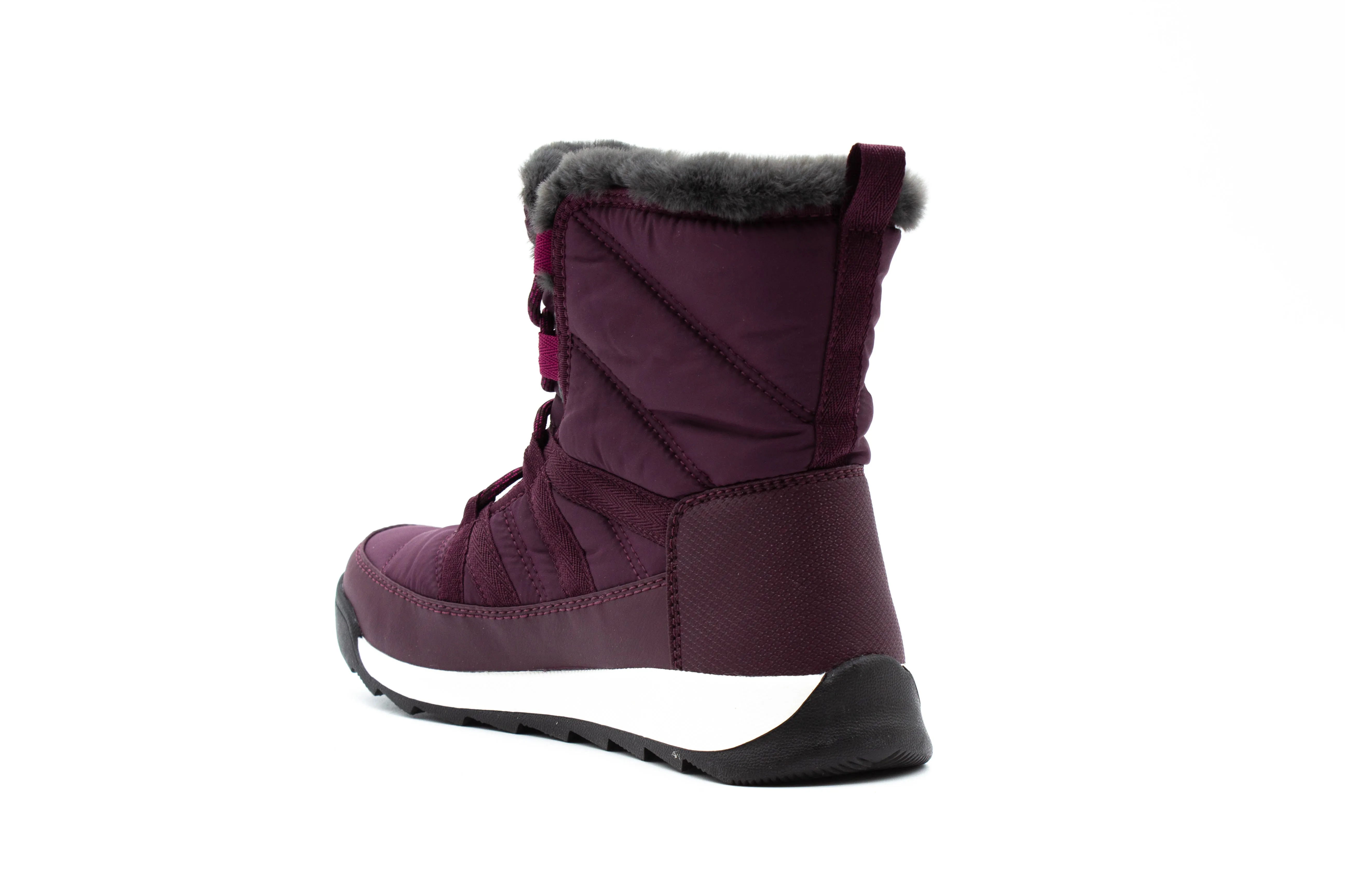 SOREL Kinder Whitney II Kurzschaft-Schuhe von Sorel