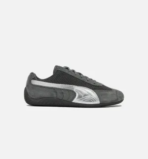 Speedcat Premium Herren Lifestyle-Schuh - Grau/Silber